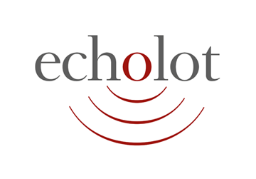 Logo Echolot